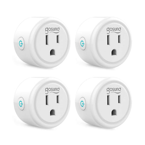 Smart Plugs