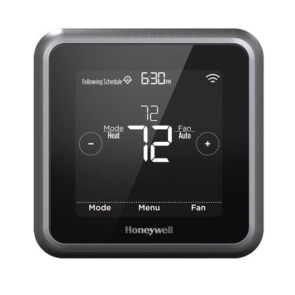 Smart Thermostats