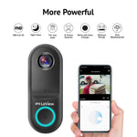 1080P Home Camera with 32GB