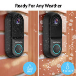 1080P Home Camera with 32GB