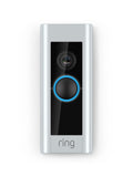 1080P Ring Video Doorbell