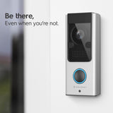 1080P Video Doorbell Camera