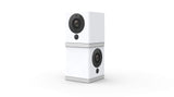 1080P Wireless Home Camera - 2 Pack