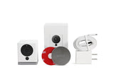 1080P Wireless Home Camera - 2 Pack