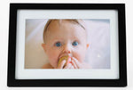 10" Digital Picture Frame - Black