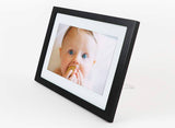 10" Digital Picture Frame - Black