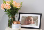 10" Digital Picture Frame - Black