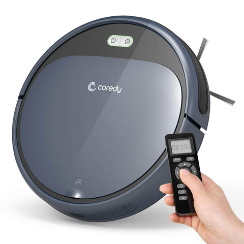 1700Pa Robot Vacuum