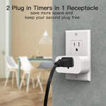 1800W Smart Plugs - 4 Pack