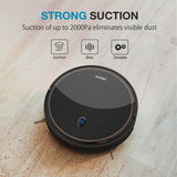 2100Pa Robot Vacuum