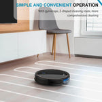 2100Pa Robot Vacuum