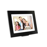 8"Digital Picture Frame - Black