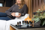 Essential Oils Set - 5 Pack