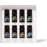 Essential Oils Set - 8 Pack