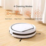 Slim Robot Vacuum