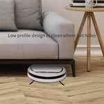 Slim Robot Vacuum