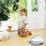 Slim Robot Vacuum