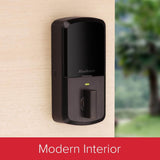 Smart Deadbolt with Keypad - Venetian Bronze