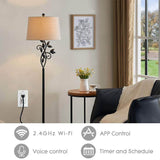 Smart Plug - 4 Pack