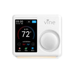 Smart Thermostat - 7-Day Programming