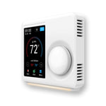 Smart Thermostat - 7-Day Programming