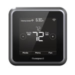 Smart Thermostat - Black