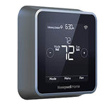 Smart Thermostat - Black