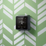 Smart Thermostat - Black