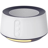 White Noise Machine with Night Light - 14 Sounds