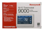 Wireless Smart Thermostat