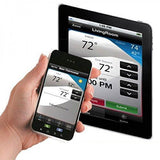 Wireless Smart Thermostat