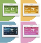 Wireless Smart Thermostat